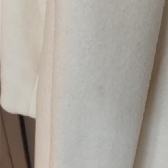 Lilibleu wool blend button down coat - Picture 11 of 13